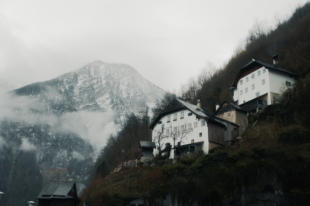 Photo Grindelwald itinerary