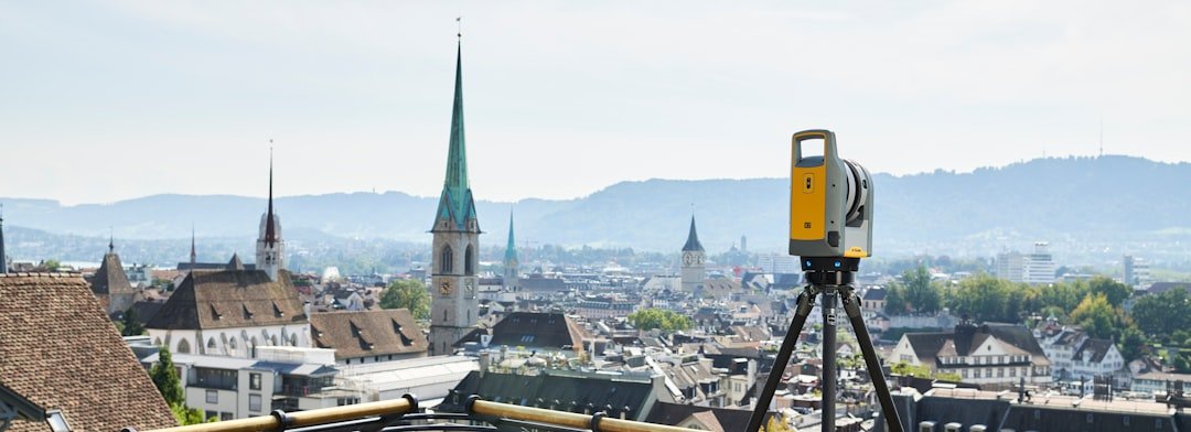 Photo St Gallen travel guide
