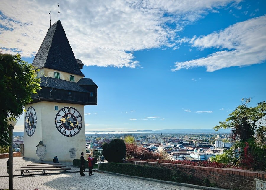 Photo St Gallen travel guide