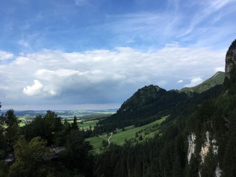 Photo day trips from Lauterbrunnen