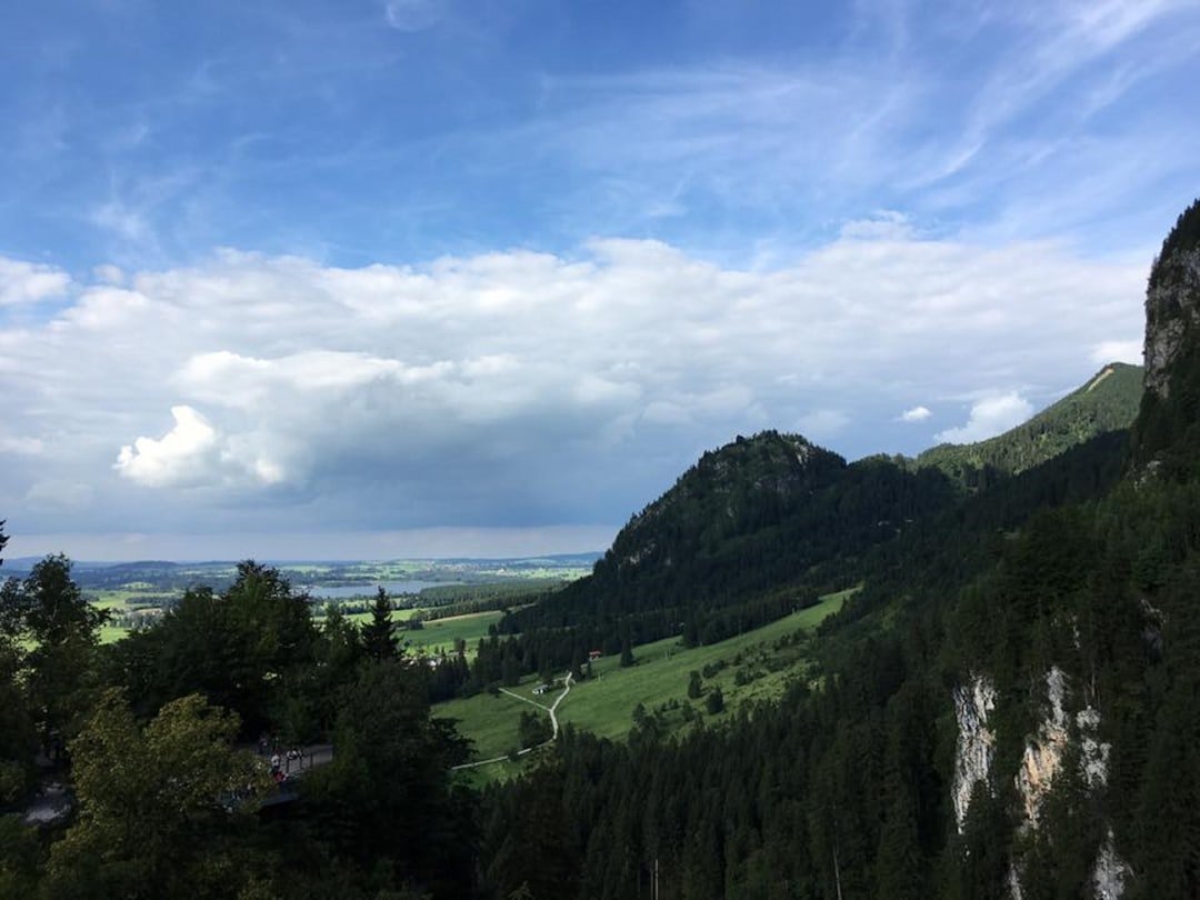 Photo day trips from Lauterbrunnen