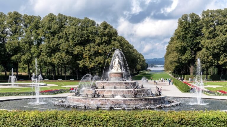 Photo Lauterbrunnen itinerary