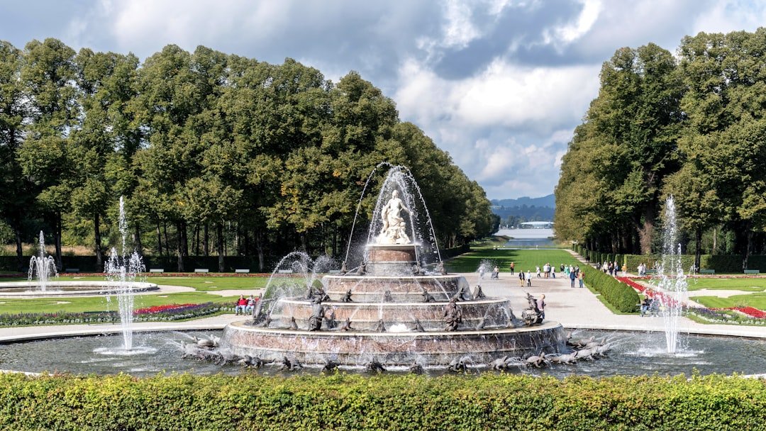 Photo Lauterbrunnen itinerary