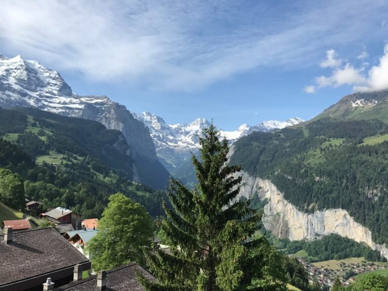 Photo Wengen