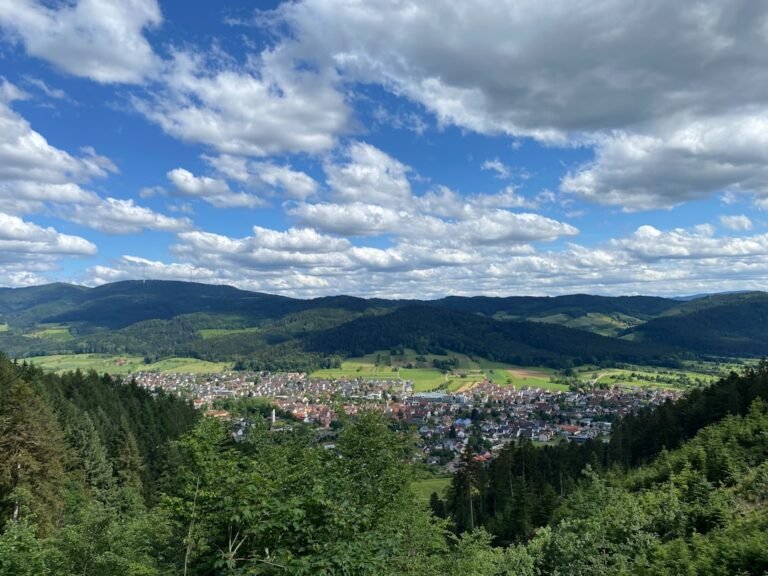 Photo day trips Schaffhausen