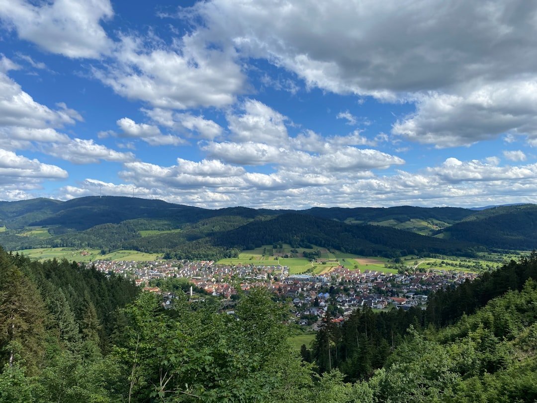 Photo day trips Schaffhausen