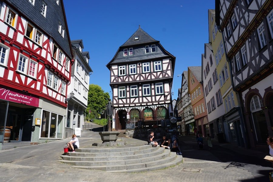 Photo Schaffhausen travel guide