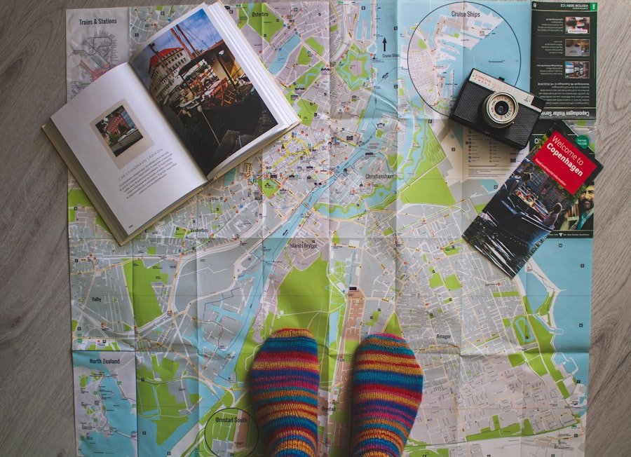 Photo Wengen itinerary 1 day