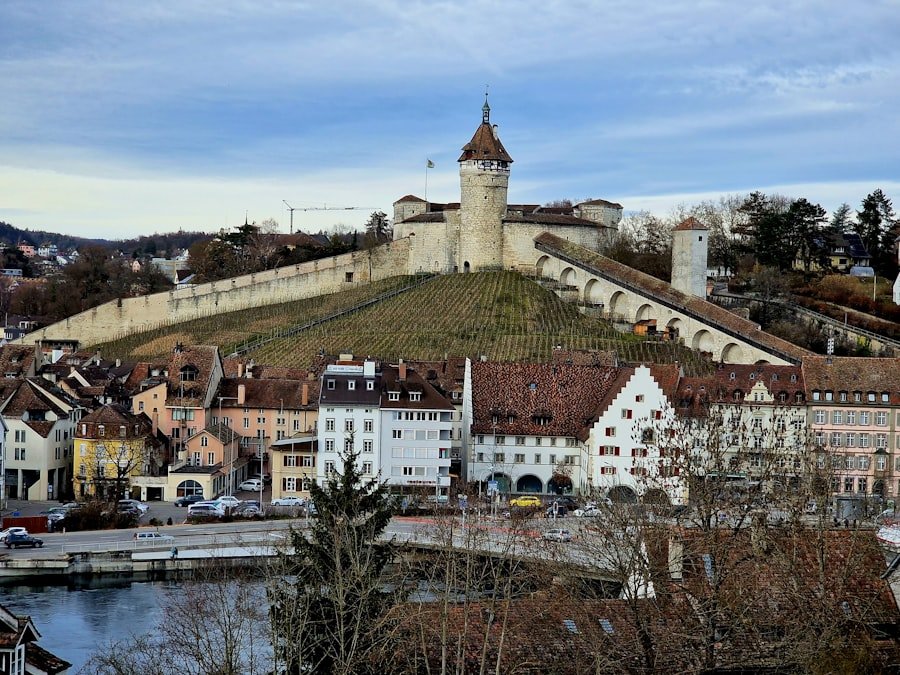 Photo Fribourg with kids guide