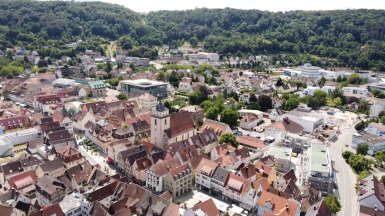 Photo Fribourg budget