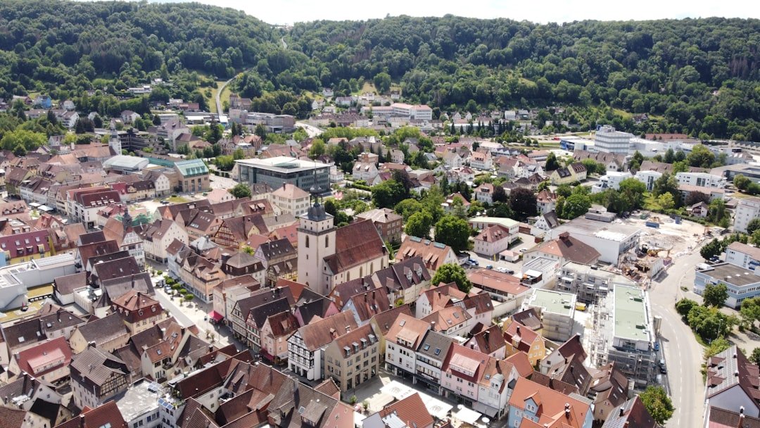 Photo Fribourg budget