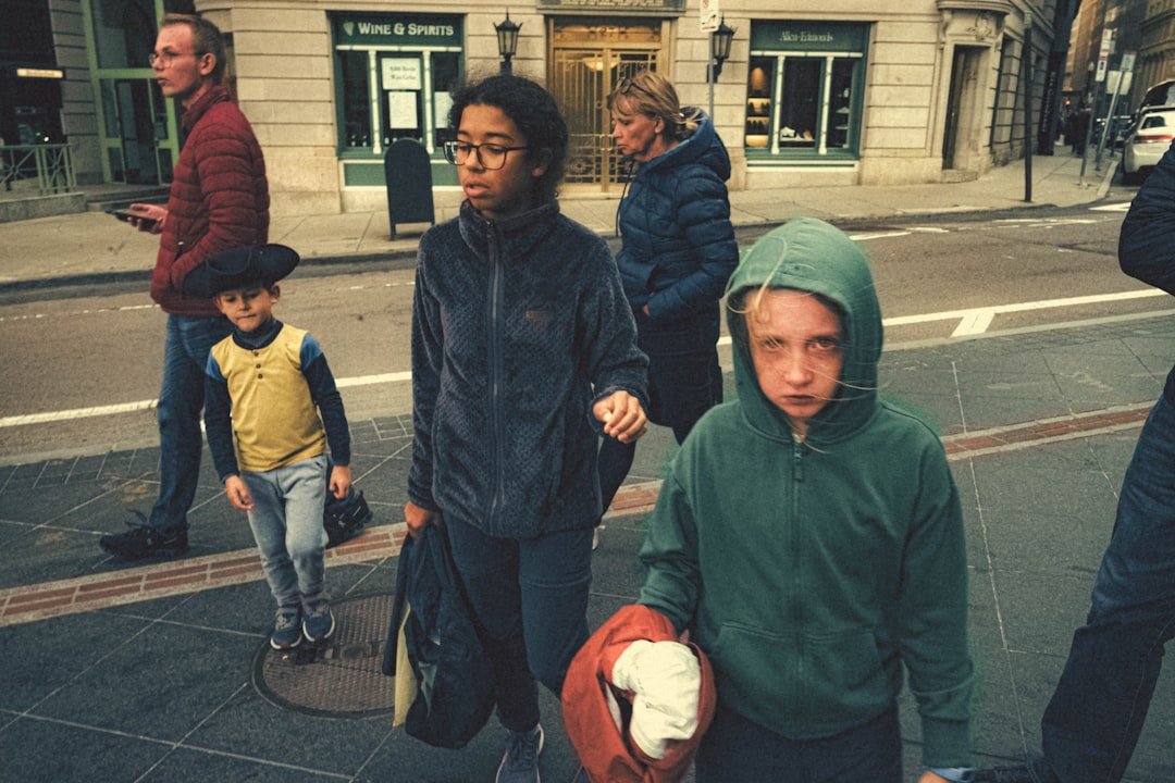 Photo Wengen with kids guide