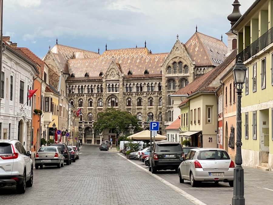 Photo Fribourg itinerary 3 days