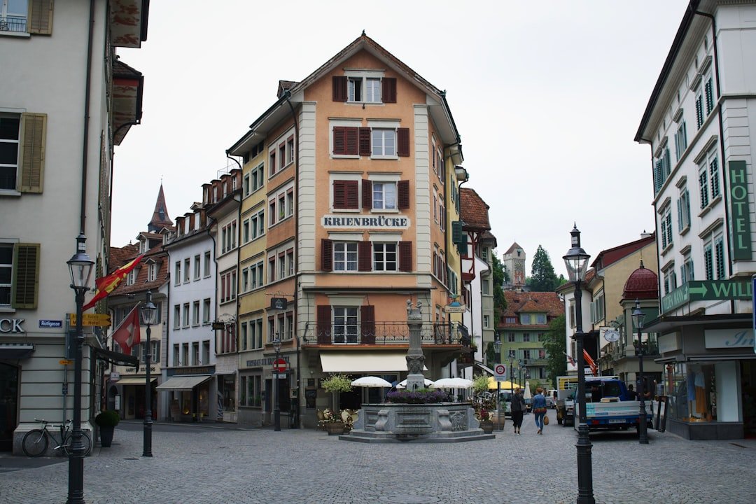 Photo Fribourg itinerary 2 days