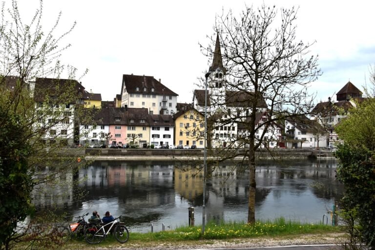 Photo Fribourg itinerary 1 day
