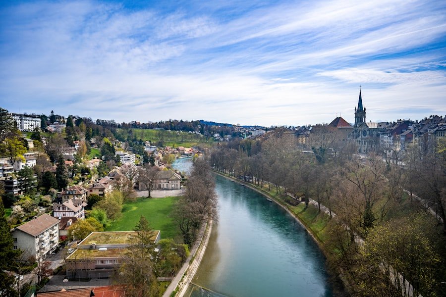Photo Fribourg itinerary 1 day