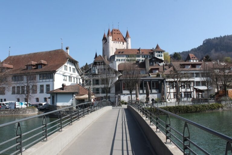 Photo stay Fribourg
