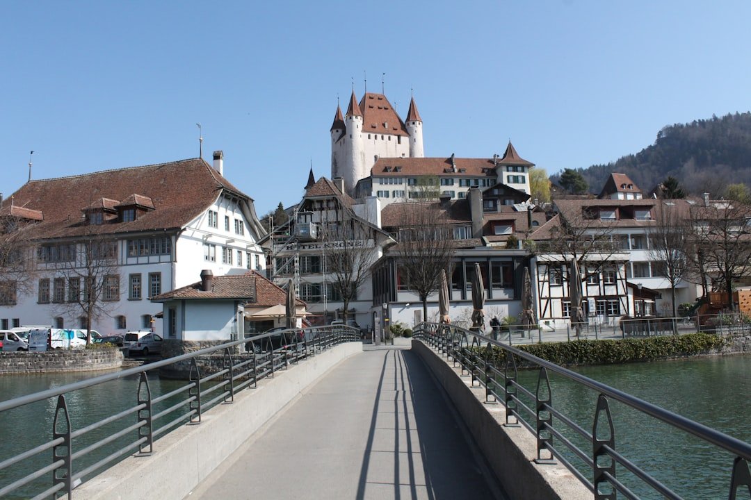 Photo stay Fribourg