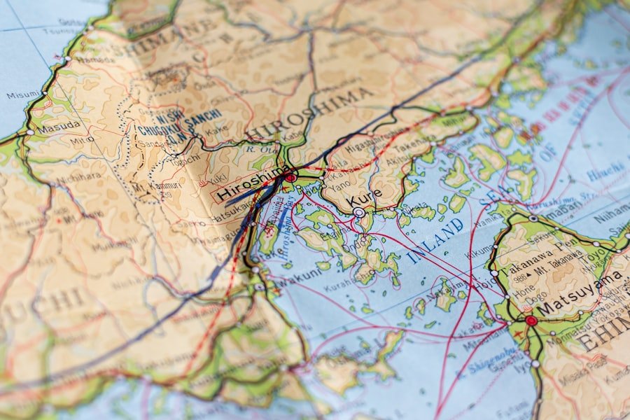 Photo Murren itinerary