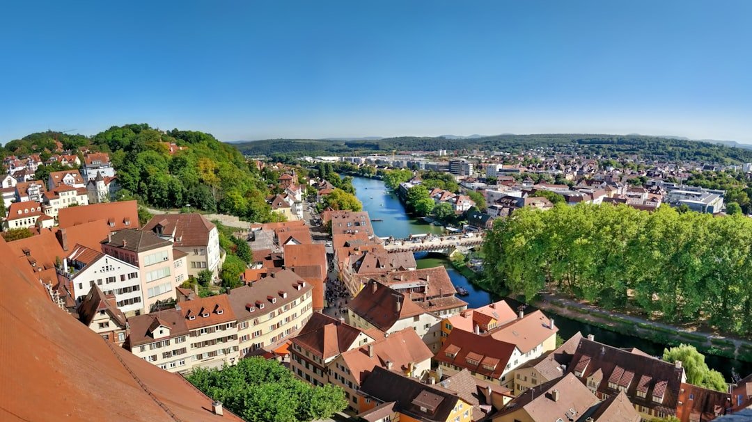 Photo Fribourg travel guide