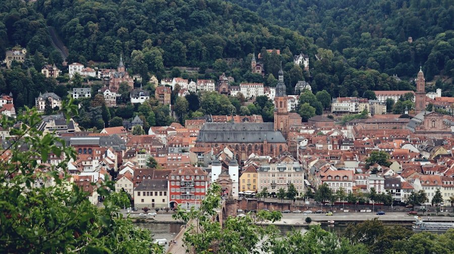 Photo Fribourg travel guide