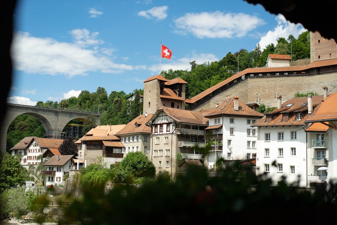 Photo Gstaad travel guide