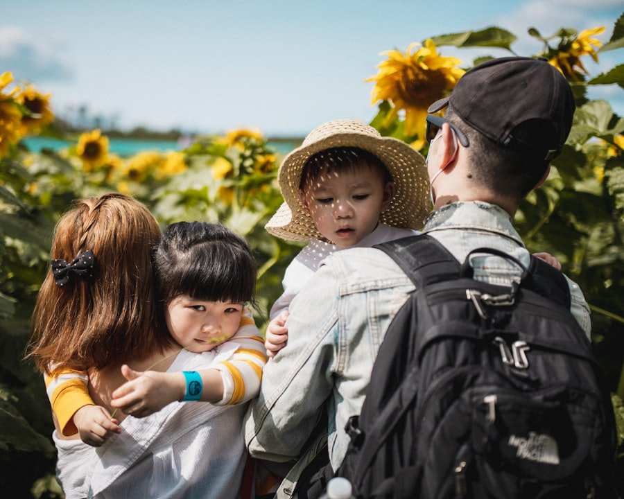Photo Neuchatel with kids guide