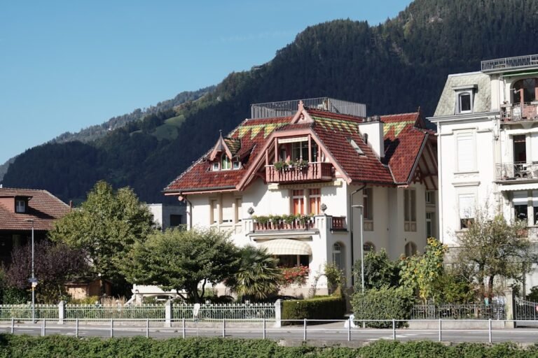 Photo Gstaad accommodation