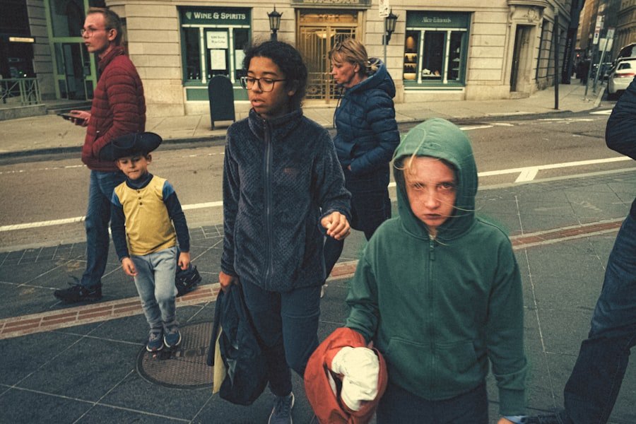 Photo Interlaken with kids guide