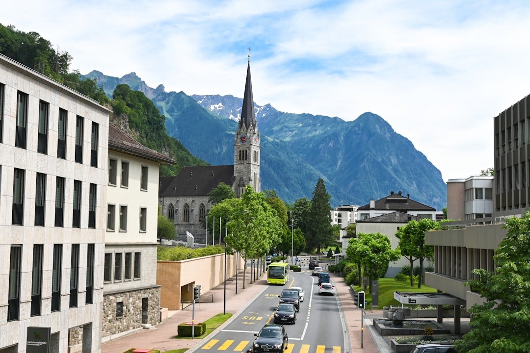 Photo Gstaad itinerary 1 day