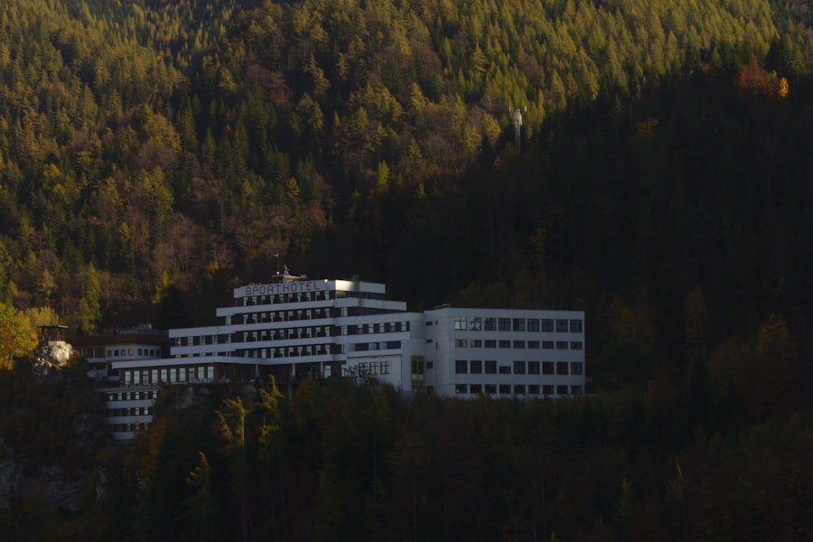 Photo Interlaken budget