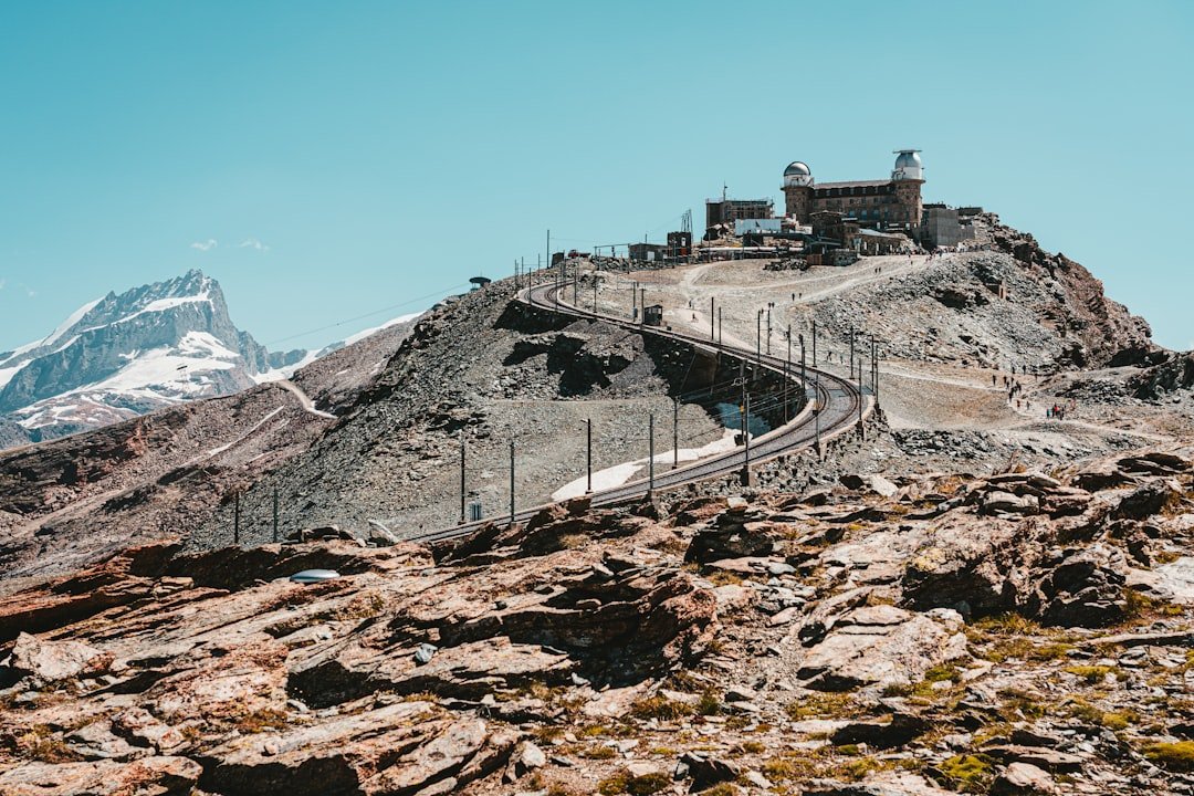 Photo Zermatt travel guide