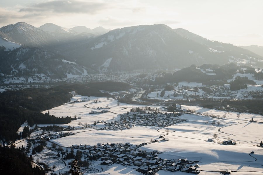 Photo Davos travel guide