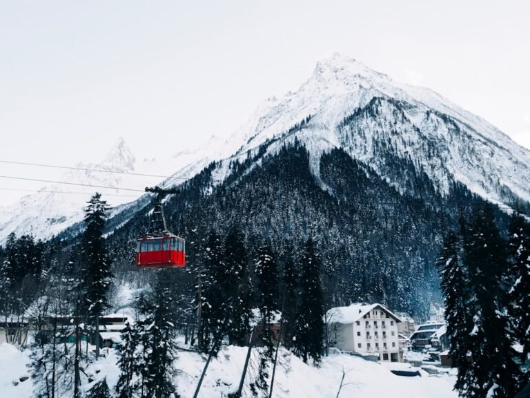 Photo Davos travel guide