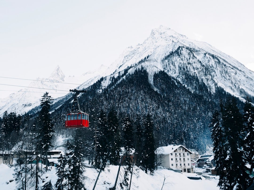 Photo Davos travel guide