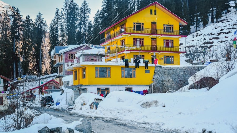 Photo Davos travel guide