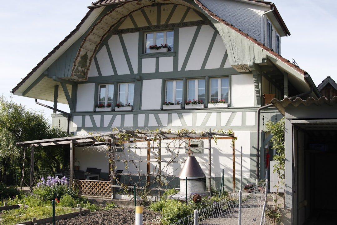 Photo visit Neuchatel