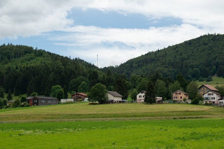 Photo visit Neuchatel