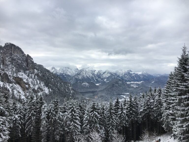 Photo day trips Davos