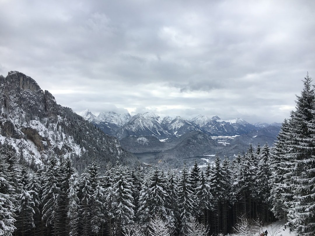 Photo day trips Davos