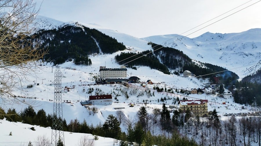 Photo Davos itinerary 1 day