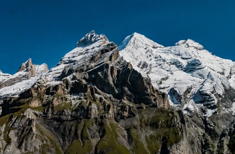 Photo Zermatt travel guide