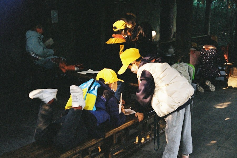 Photo Thun with kids guide