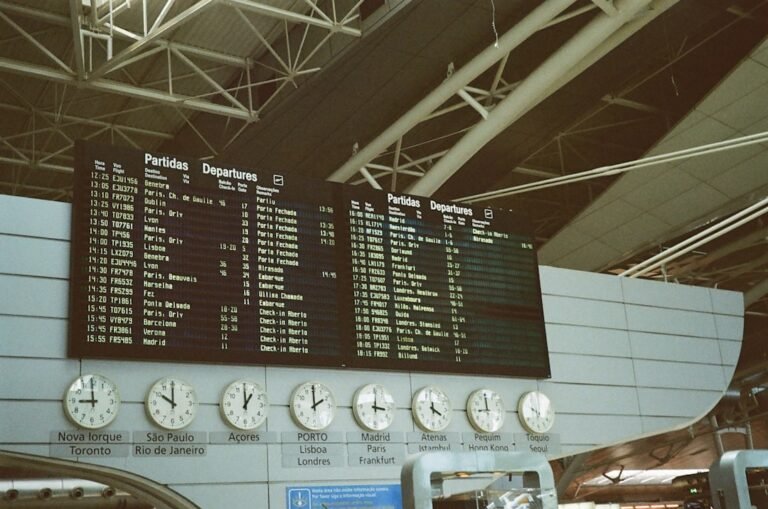 Photo Thun itinerary 2 days