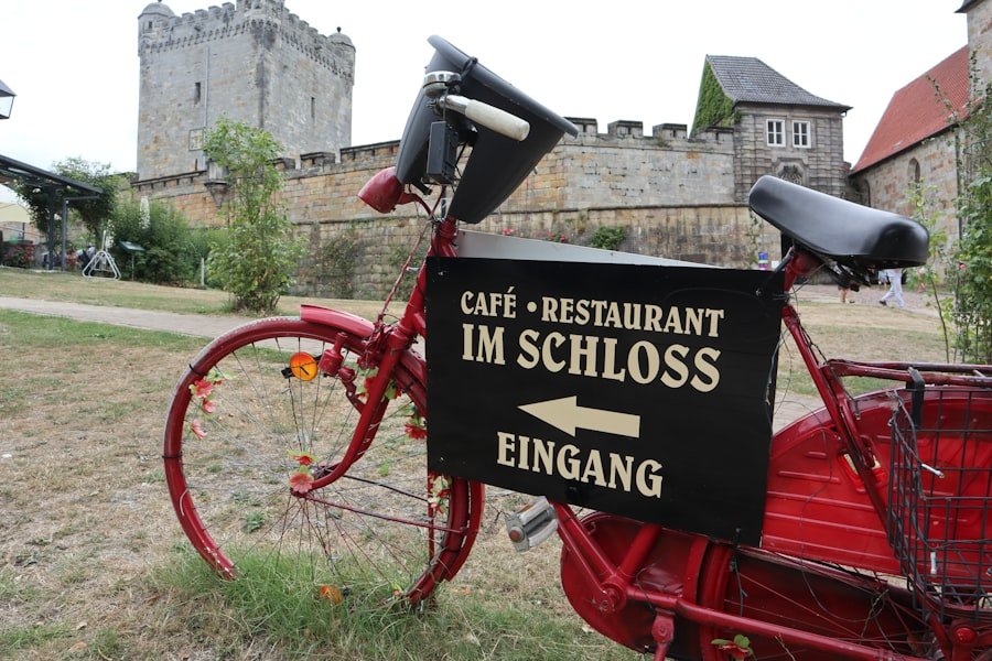 Photo Engelberg itinerary