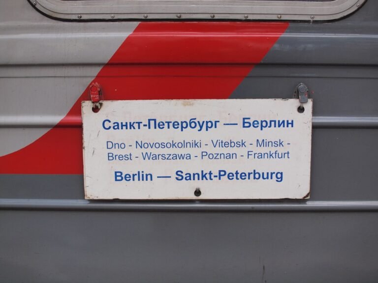 Photo Engelberg itinerary