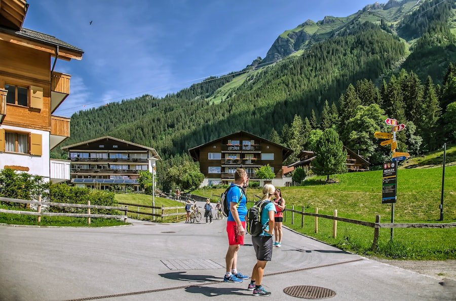 Photo Appenzell travel guide