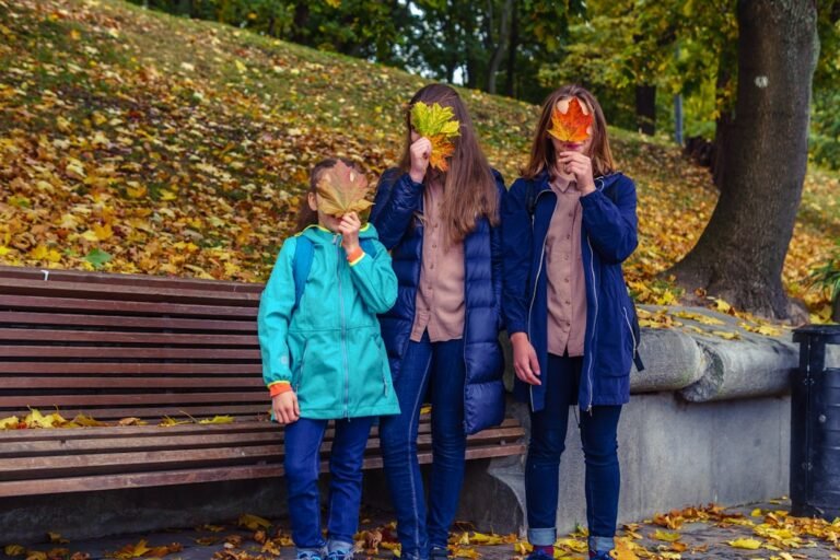 Photo Engelberg with kids guide