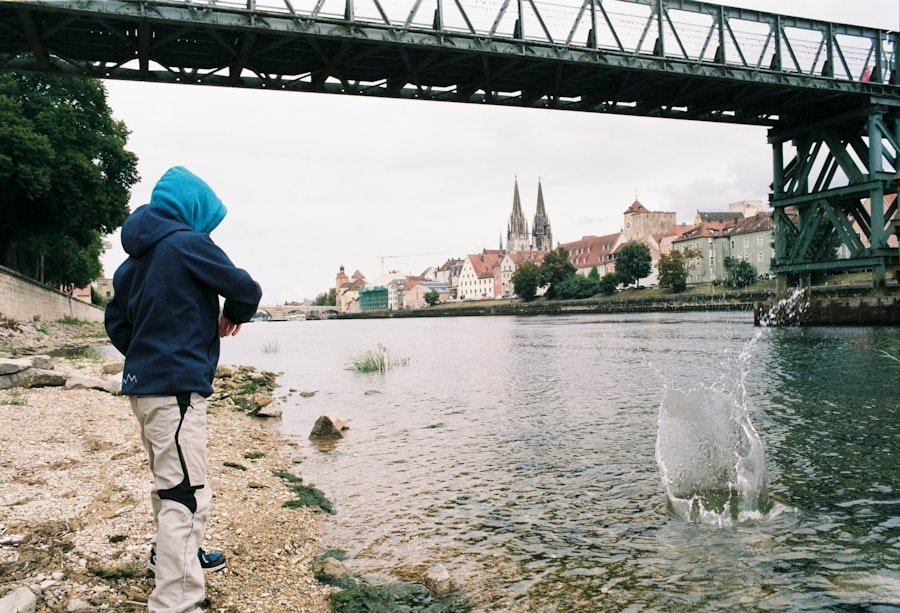 Photo Lucerne with kids guide