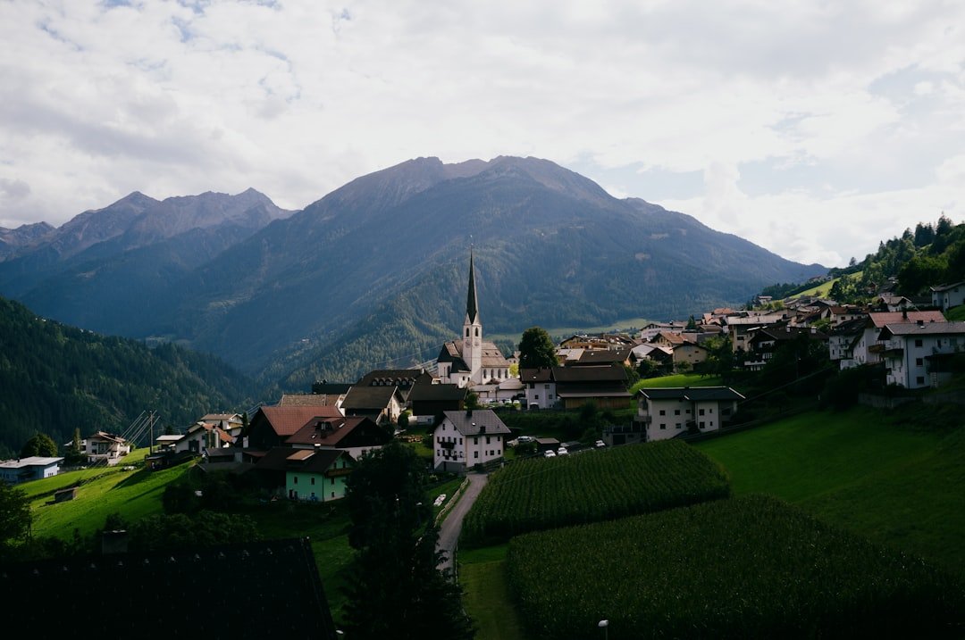 Photo visit Appenzell